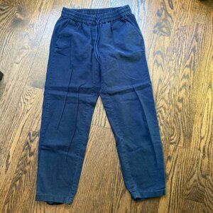 Women's J.Crew Pants Size 2 Blue